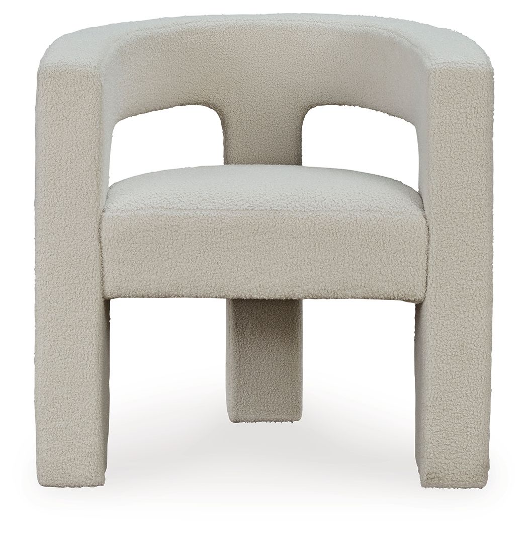 Landick - Accent Chair - Thumbnail 4