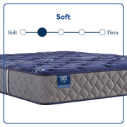 Crown Jewel - Eighth & Park Soft Tight Top Mattress