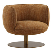 Aisha - Swivel Chair