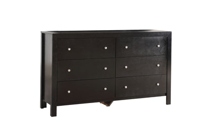 Glory Furniture - Burlington - Dresser