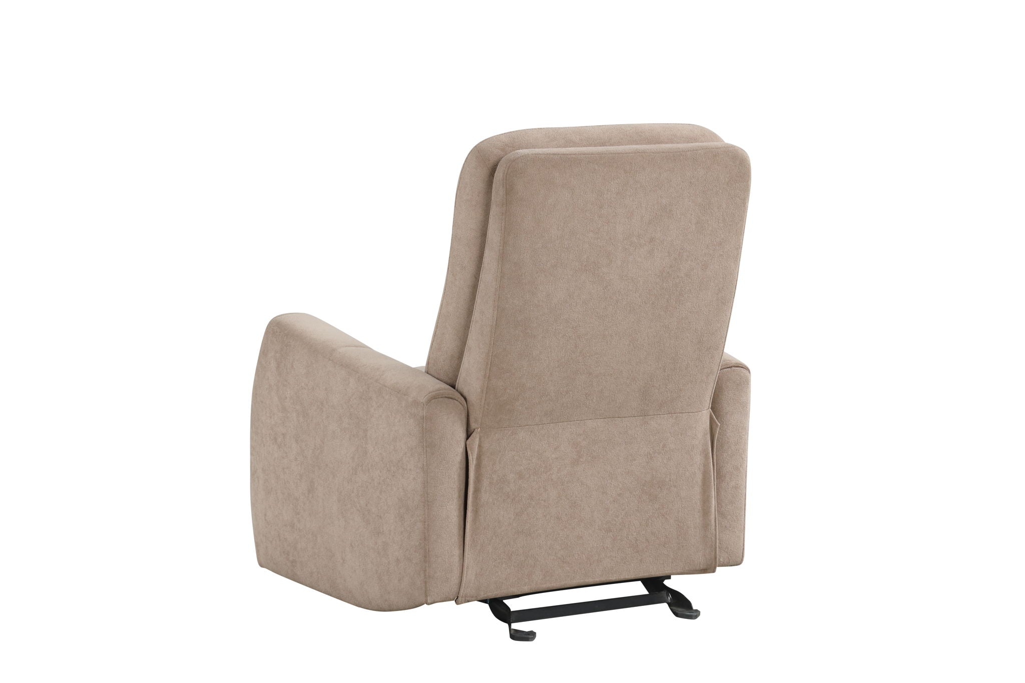 Glory Furniture - Paterson - Swivel Recliner