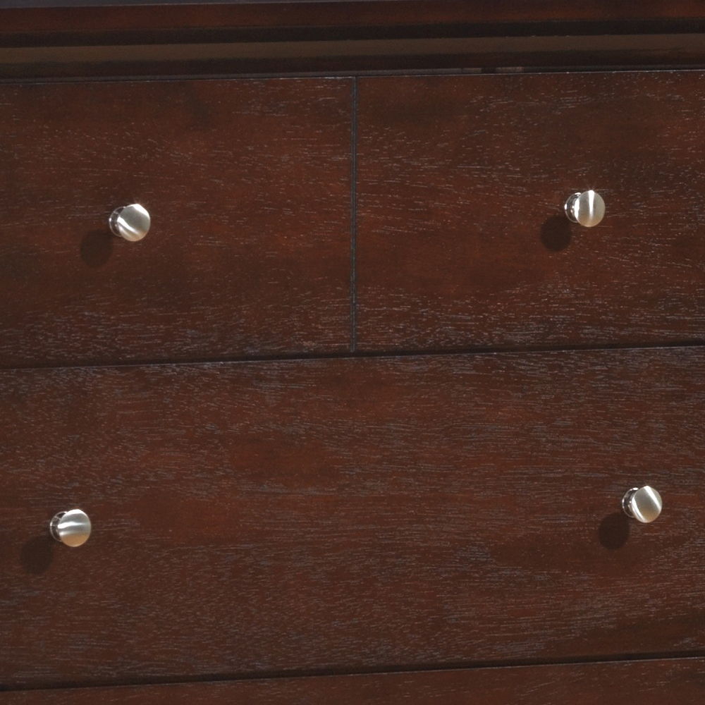 Glory Furniture - Hammond - Chest