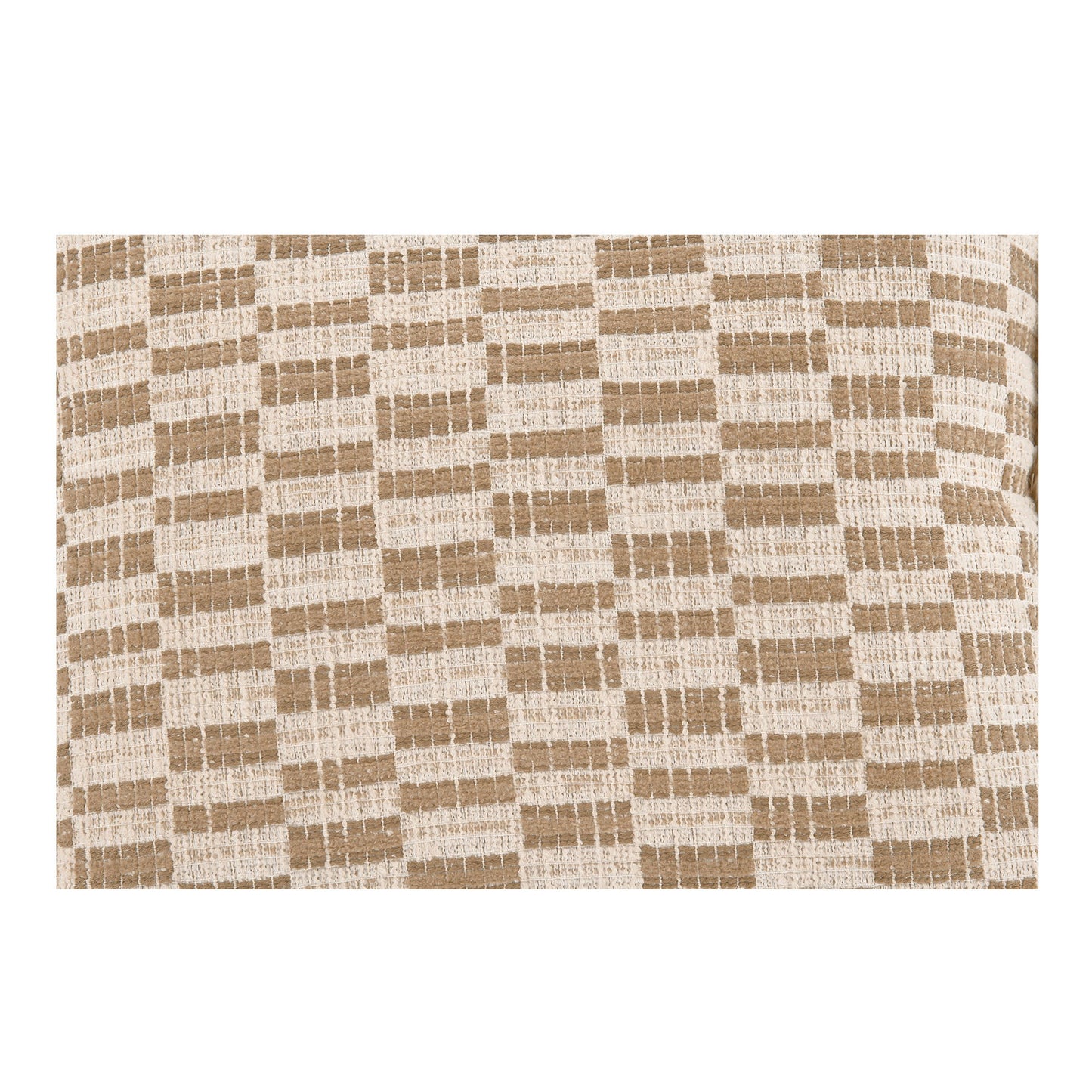 Leone - Accent Pillow - Beige