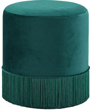 Teddy - Stool Ottoman