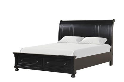 Glory Furniture - Meade - Bed