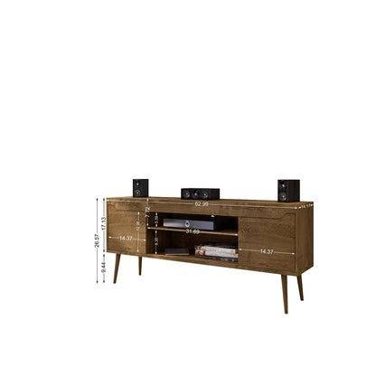 Bradley - Modern TV Stand
