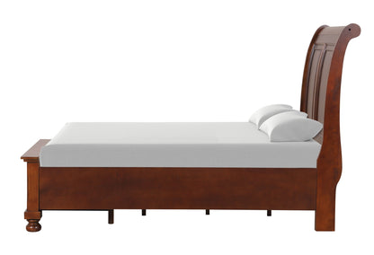 Glory Furniture - Meade - Bed