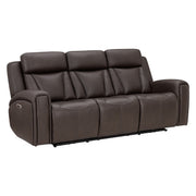 Maveric - Zero Gravity Power Reclining Sofa