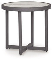 Ocean Beach - Round Table
