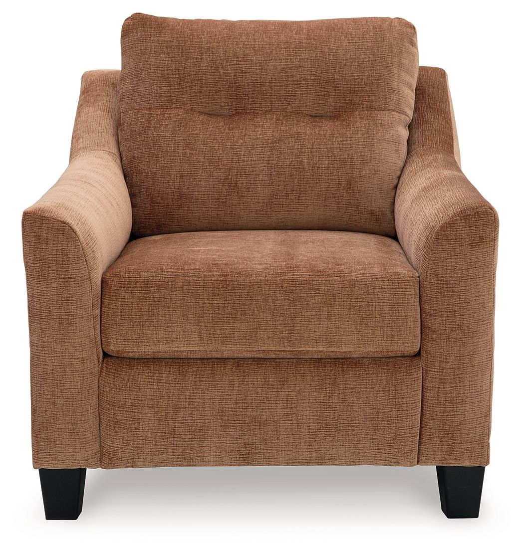 BenchCraft Amity Bay Chair - Thumbnail 3
