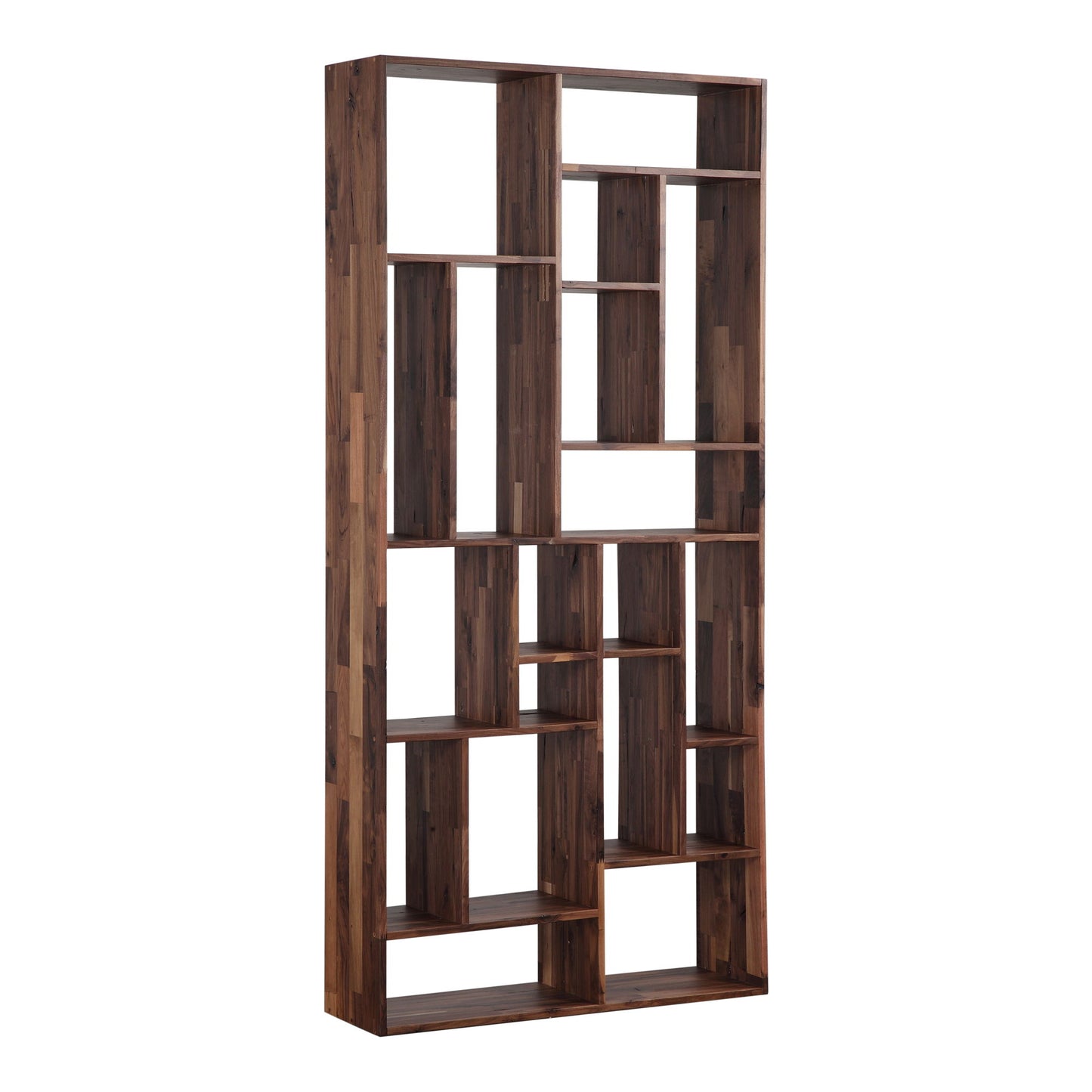 Redemption - Large Shelf - Walnut