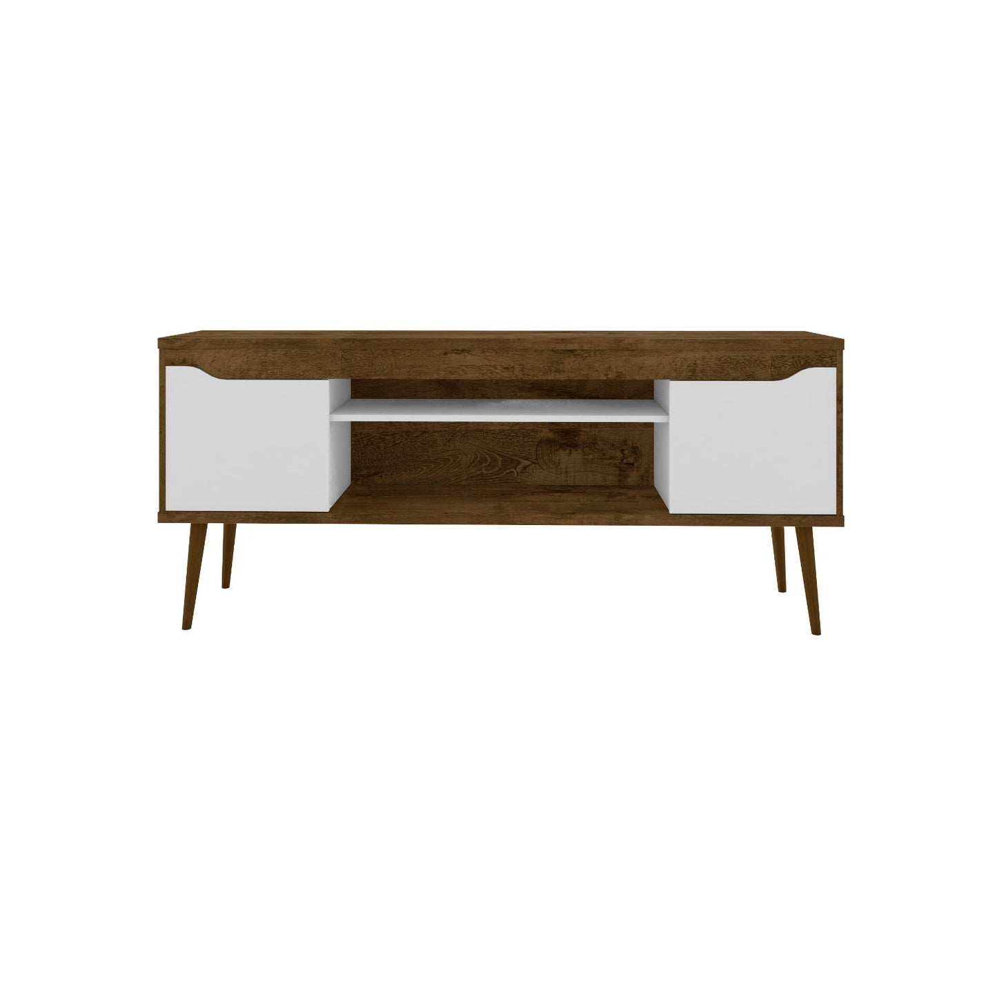 Bradley - Modern Design TV Stand