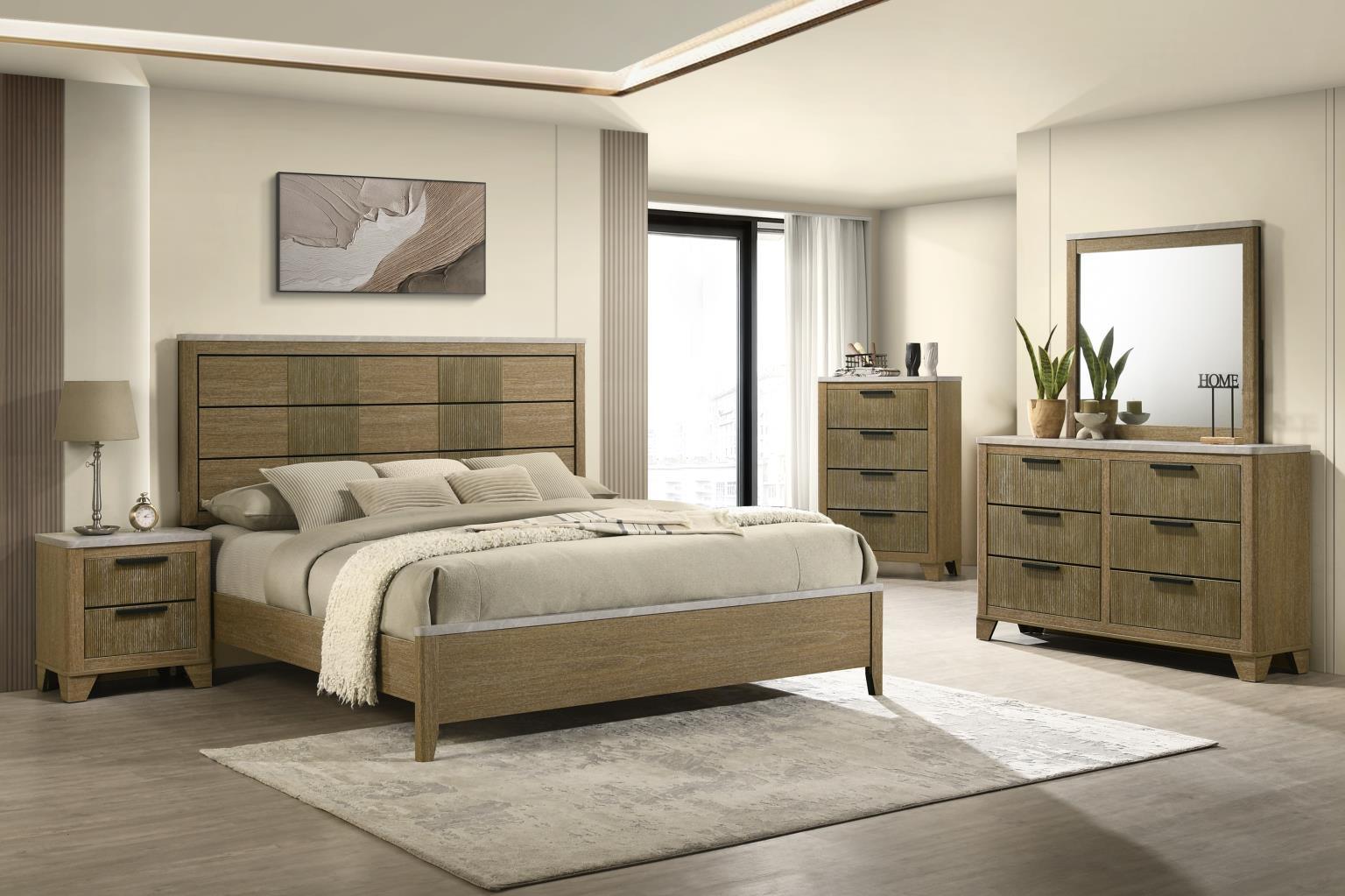 B406 - Bedroom Set
