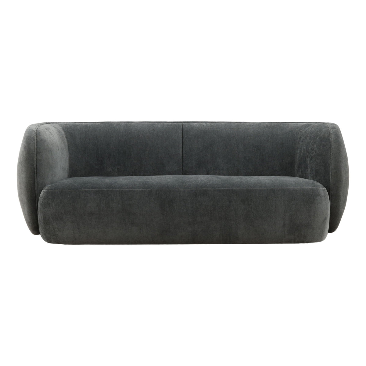 Glenhaven - Sofa - Dust Blue