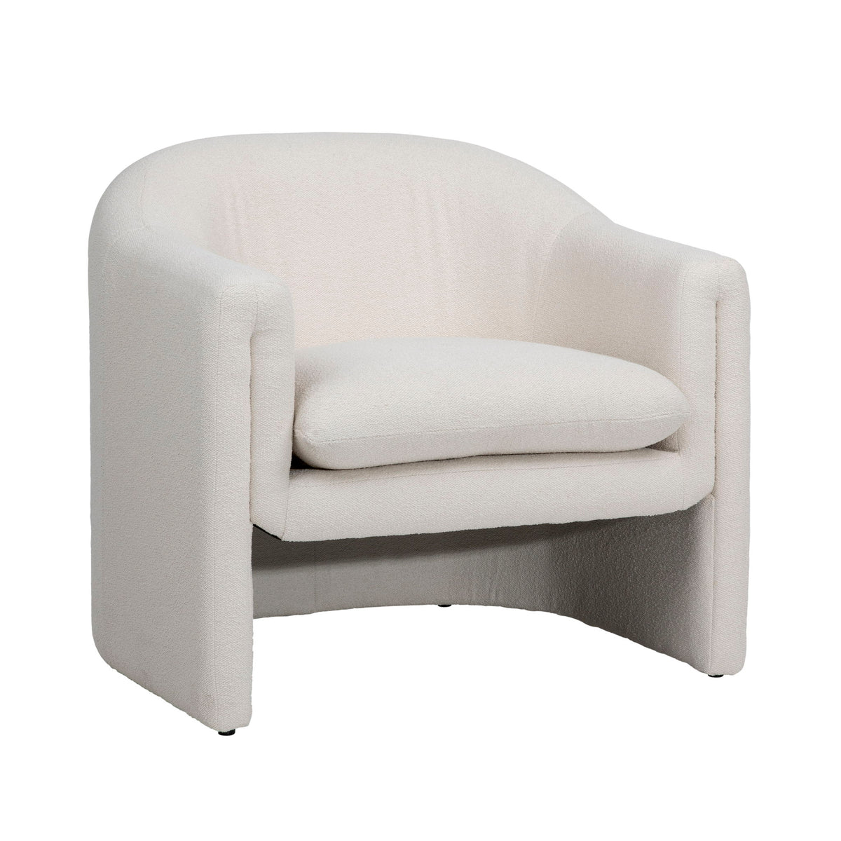 Alda - Occasional Chair