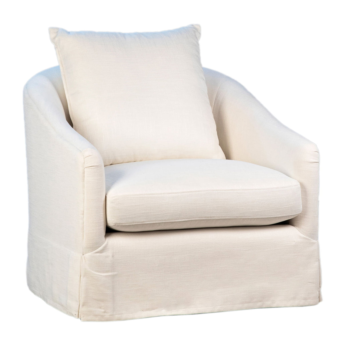 Laura - Swivel Chair