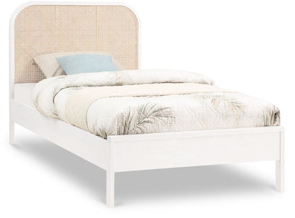 Siena - Bed