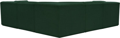 Ollie - 5 Piece Modular Sectional