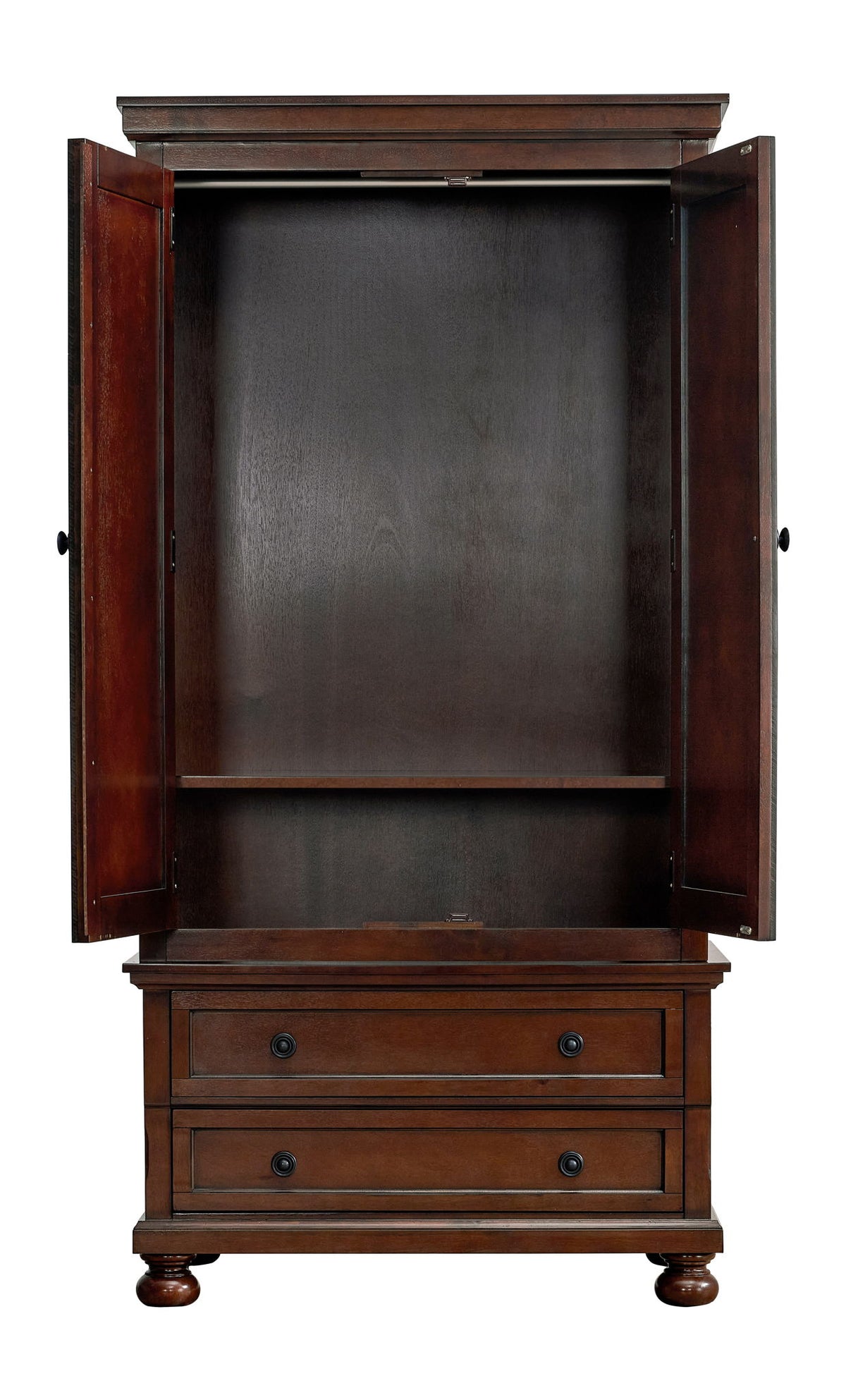 Glory Furniture - Meade - Armoire