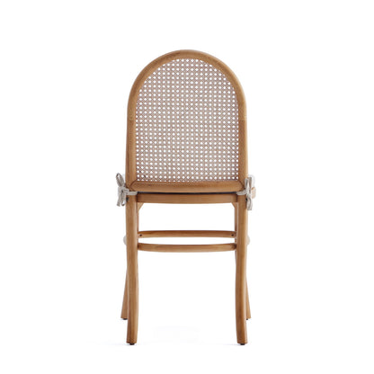 Paragon 1.0 - Dining Chair (Set of 2)