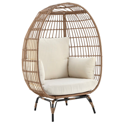 Spezia - Freestanding Egg Chair
