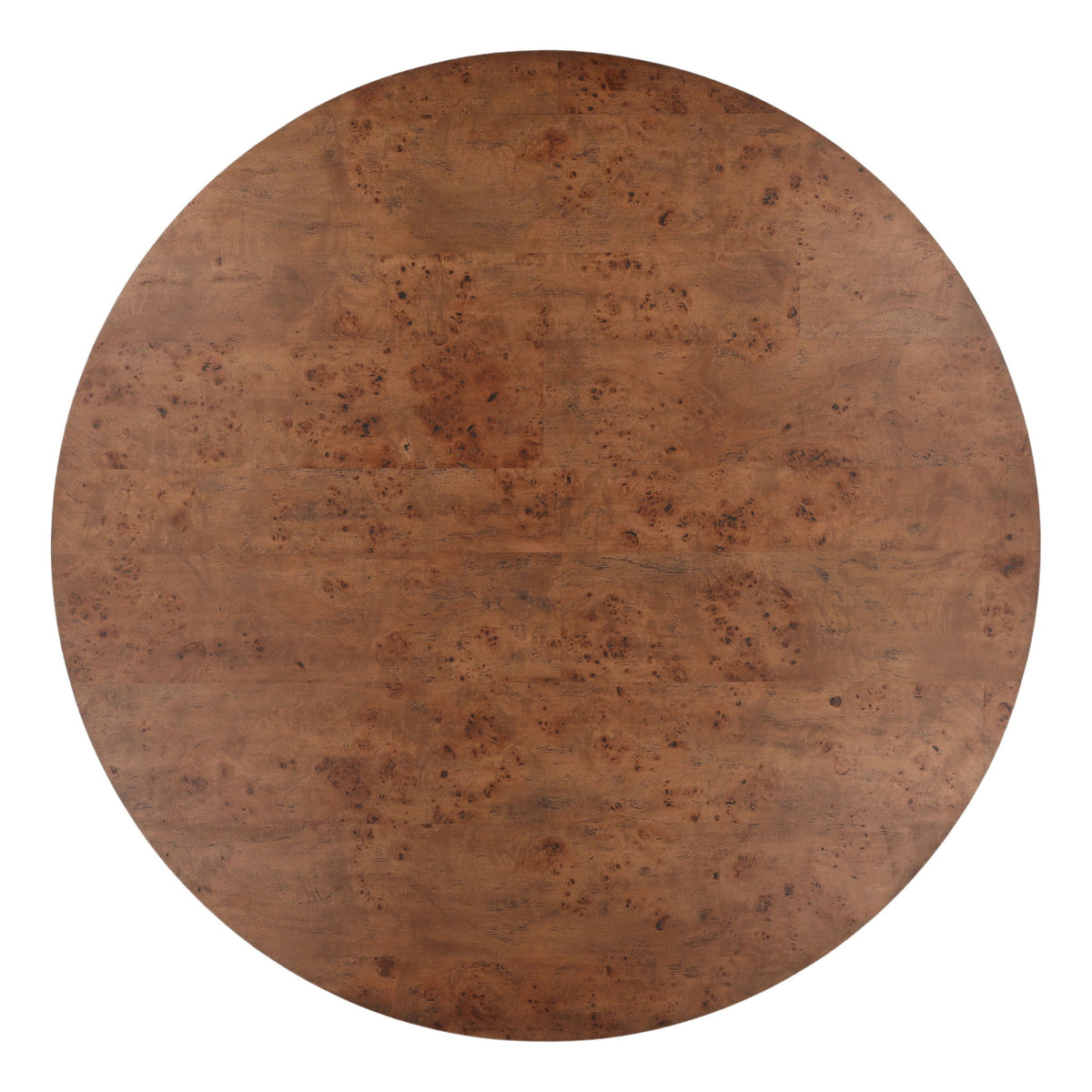 Lunaro - Coffee Table - Brown And Black