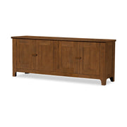Lake House - Door Console