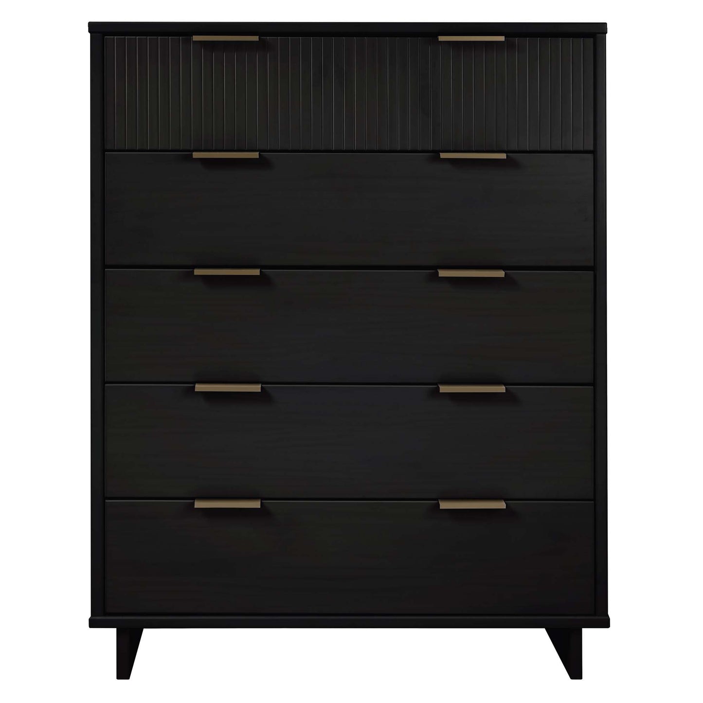 Granville - Chest With 5 Drawers