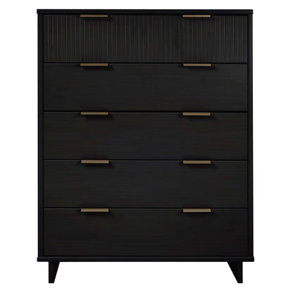 Granville - Chest With 5 Drawers