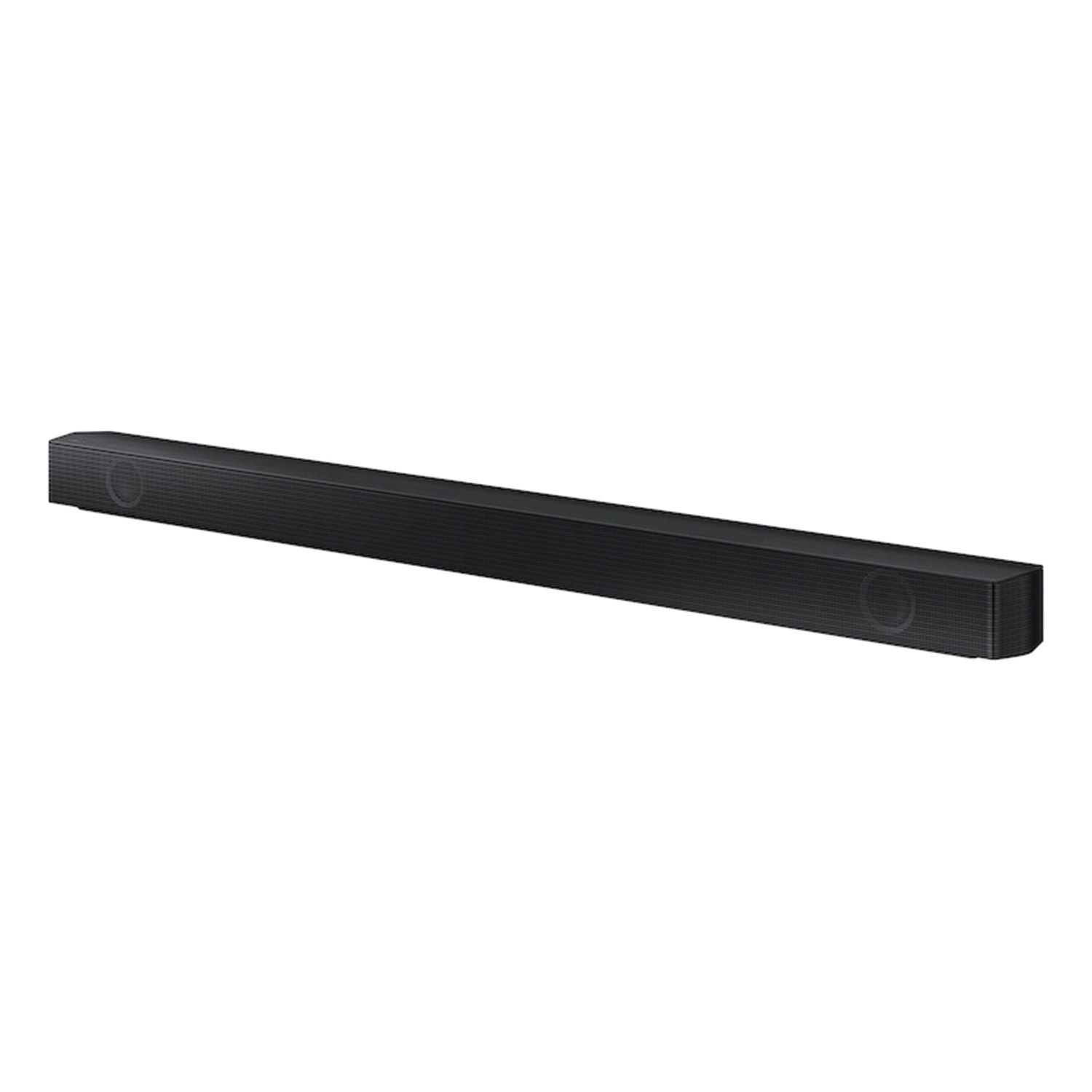 Samsung - 3.1 Channel Soundbar With Dolby - Black