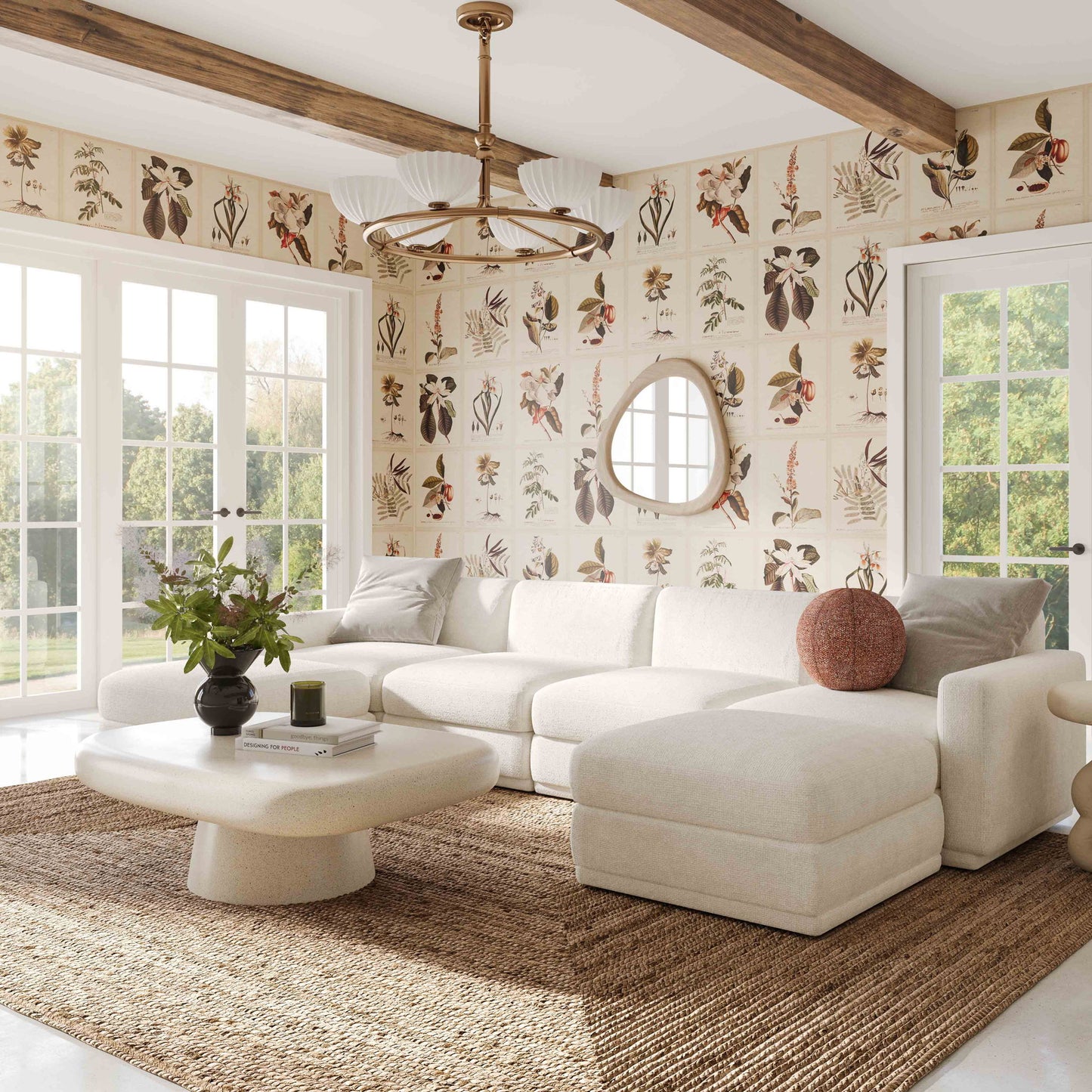 Perry - Modular Sectional