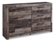 Derekson - Dresser