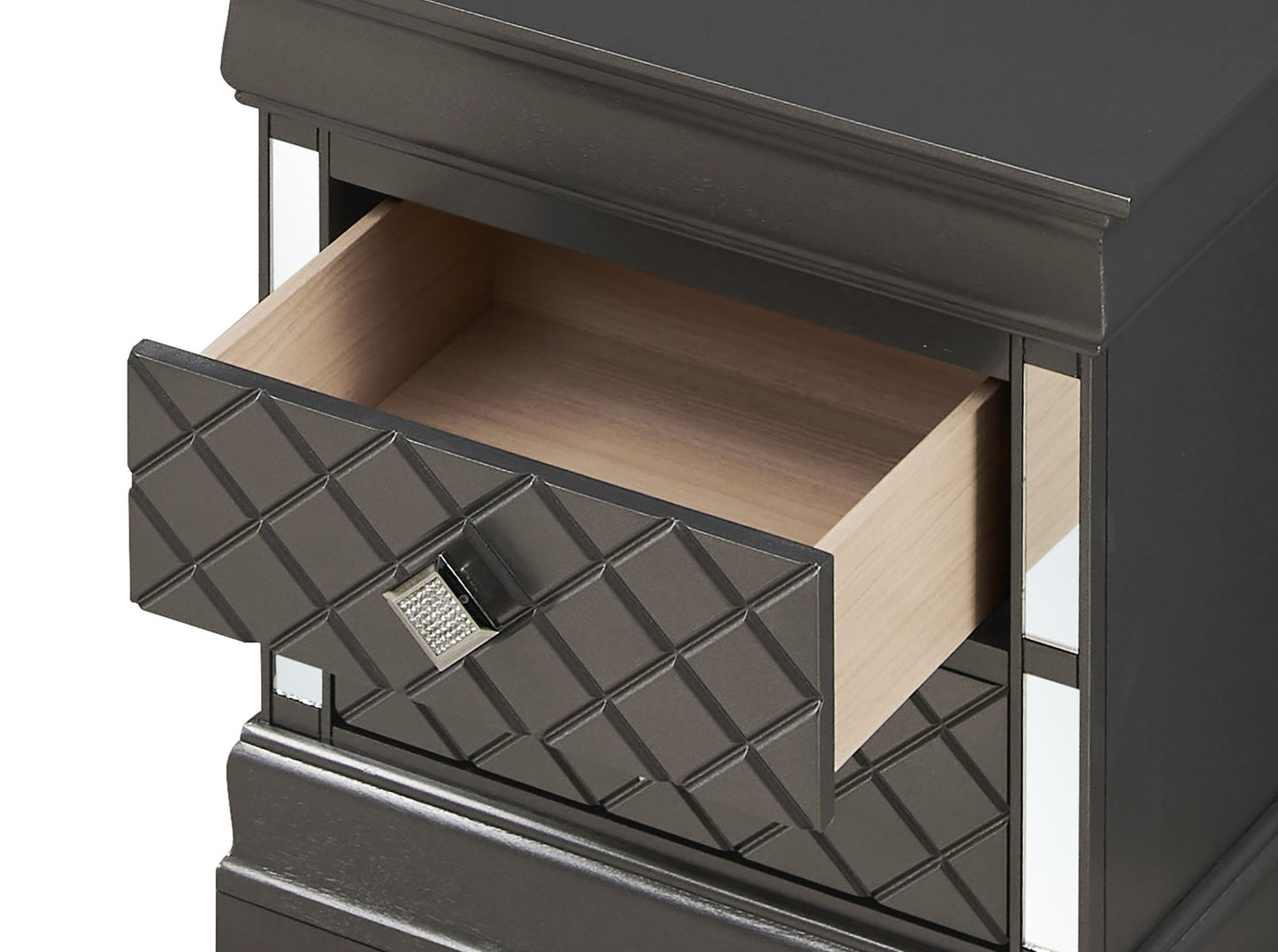 Glory Furniture - Verona - Nightstand