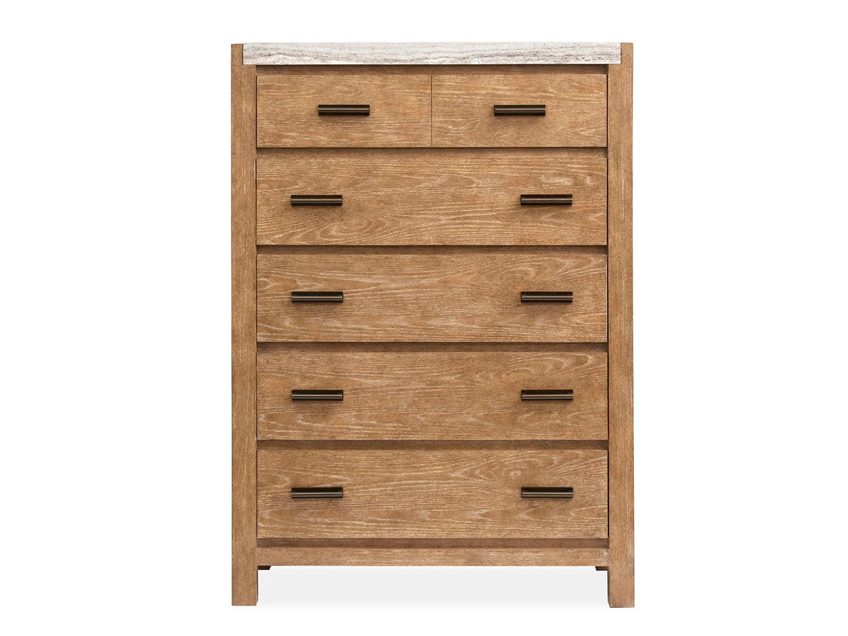 Plum Creek - Drawer Chest