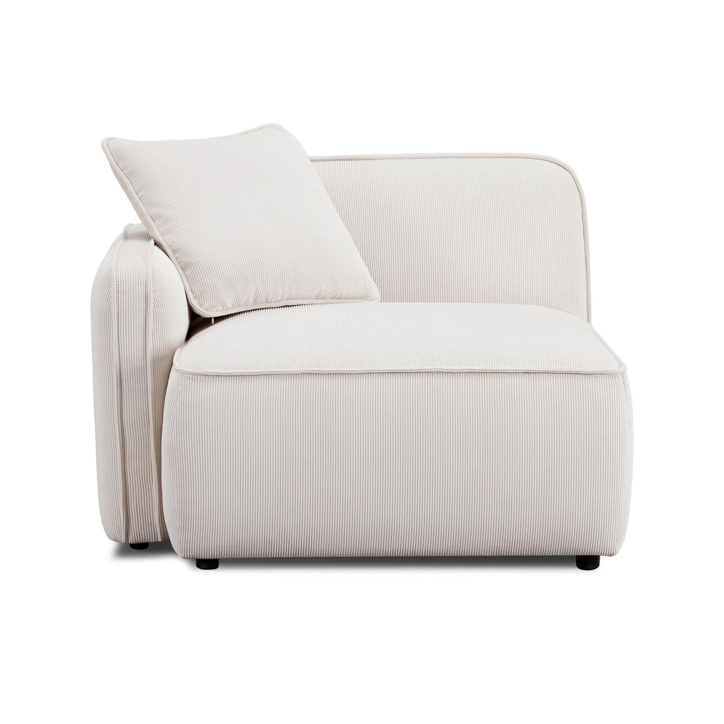 Travie - LAF Corner Chair