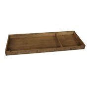 Urban Rustic - Changer Top - Brushed Wheat