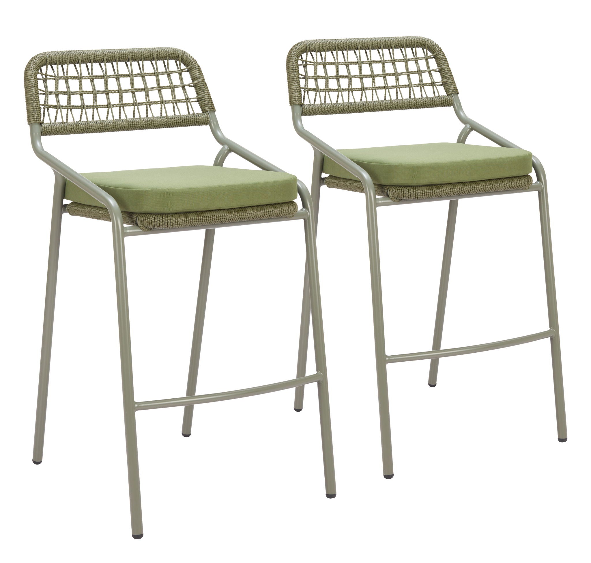 Rio - Outdoor Barstool (Set of 2)