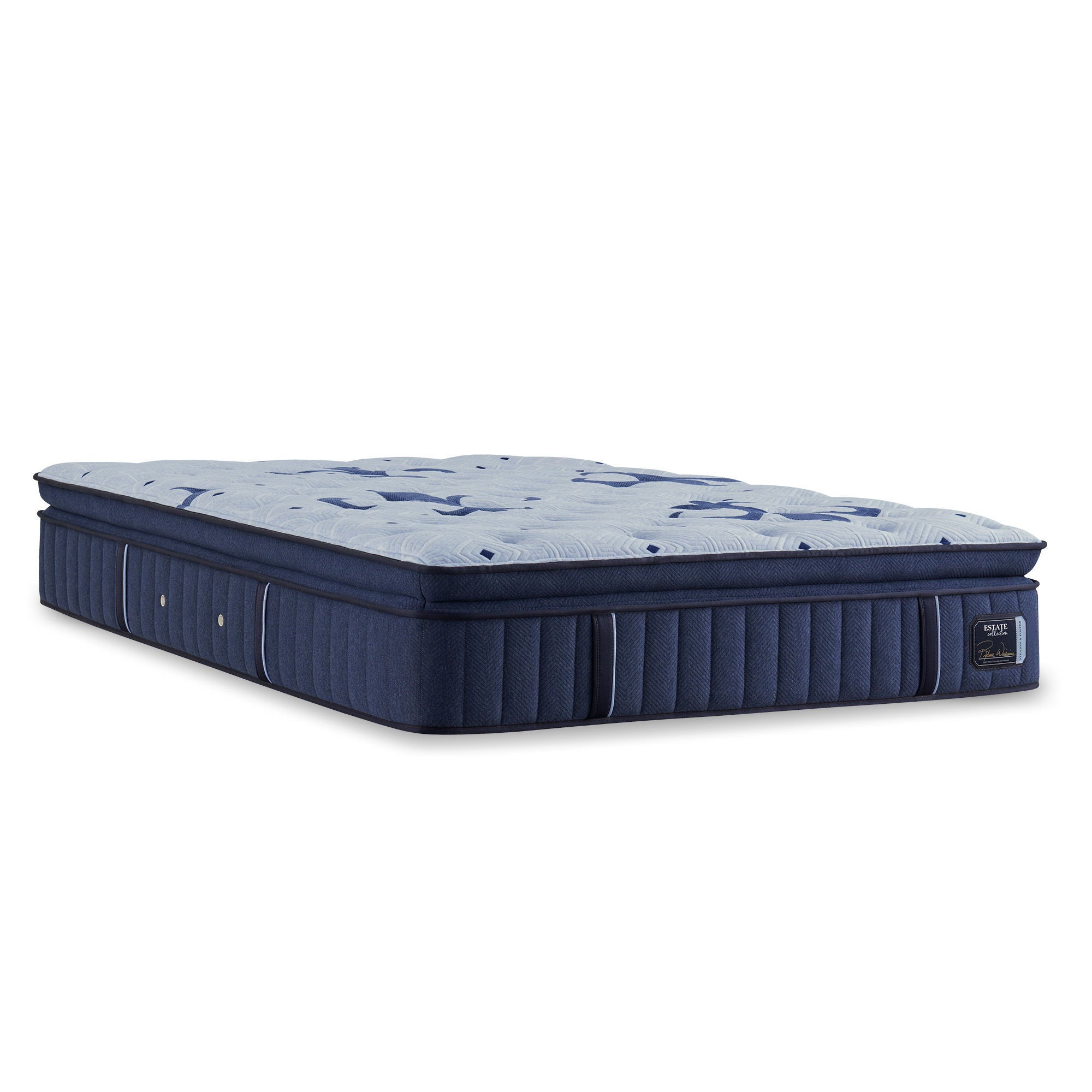 Estate Euro Pillowtop Mattress