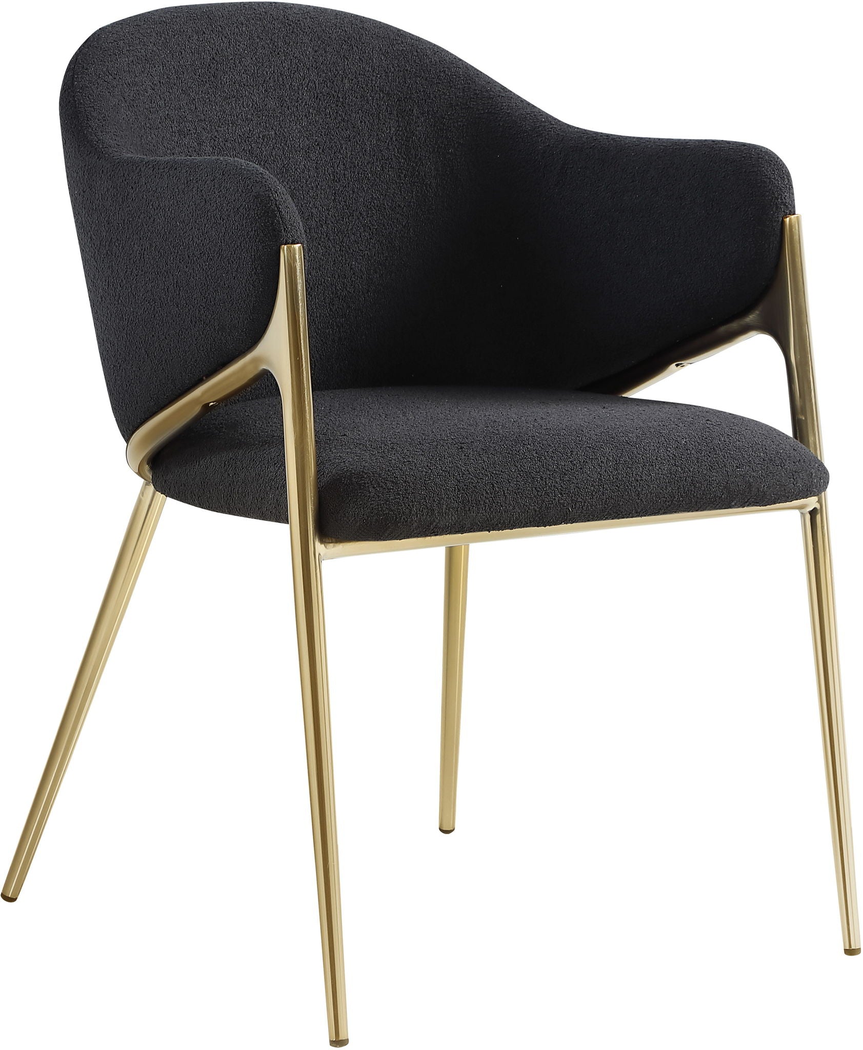 Nial - Dining Chair (Set of 2)