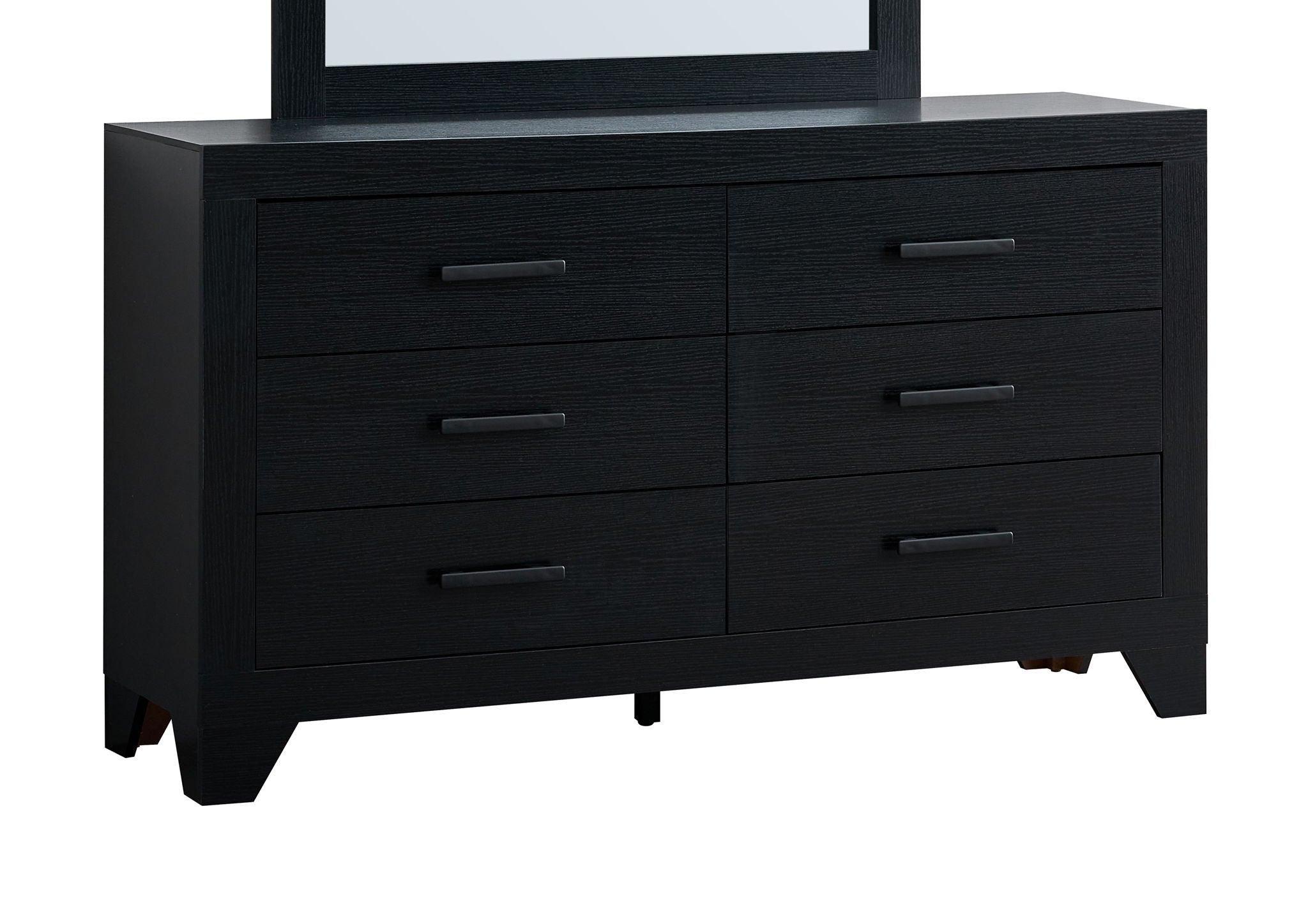 Glory Furniture - Plano - Dresser