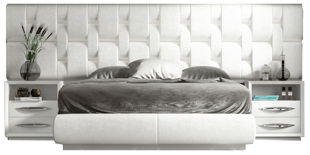 Emporio - Bed