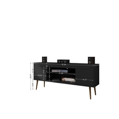 Bradley - TV Stand