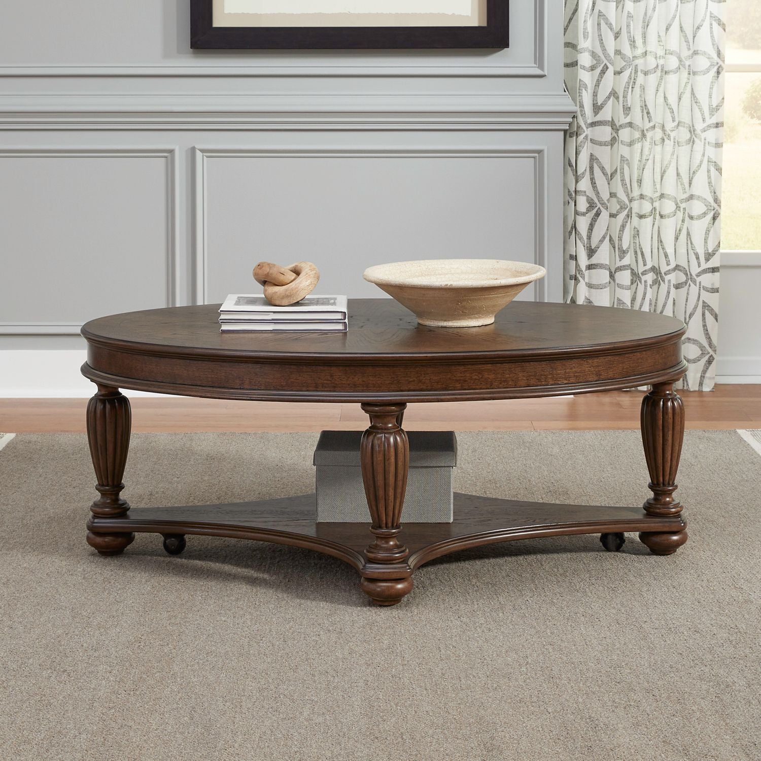 Allington - Table