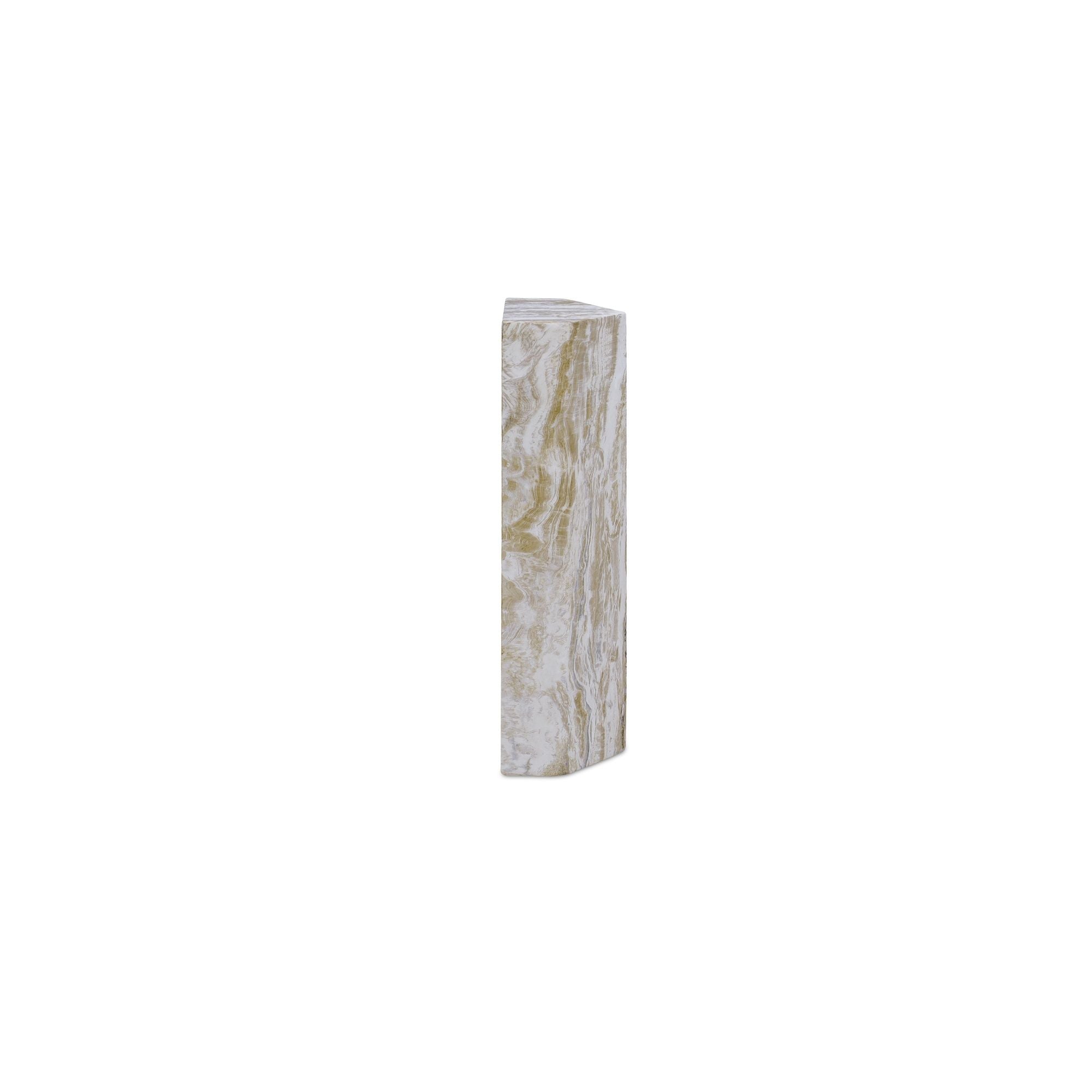 Nix - Outdoor Side Table - Green
