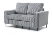 Glory Furniture - Houston - Loveseat