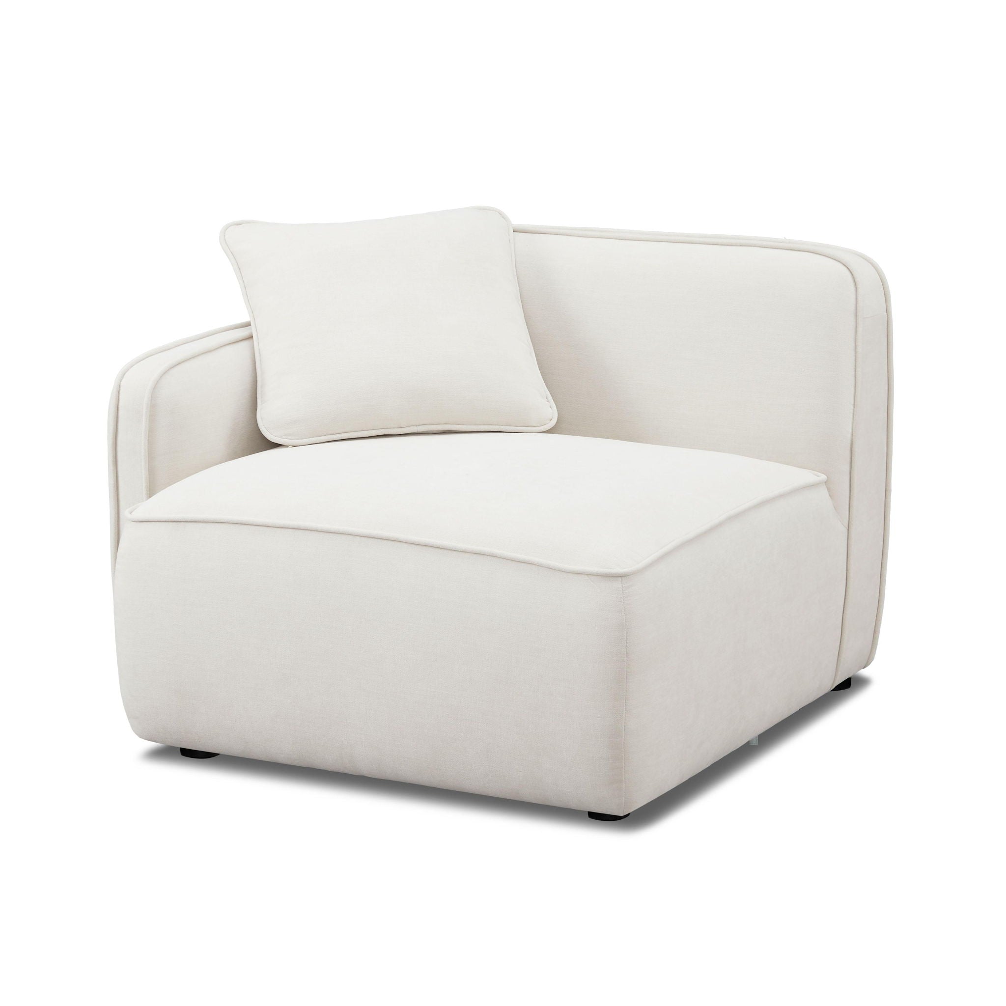 Travie - RAF Corner Chair - Thumbnail 2