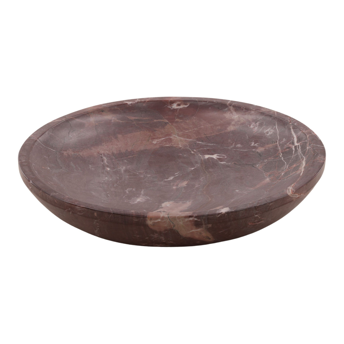 Xanadu - Bowl - Rust