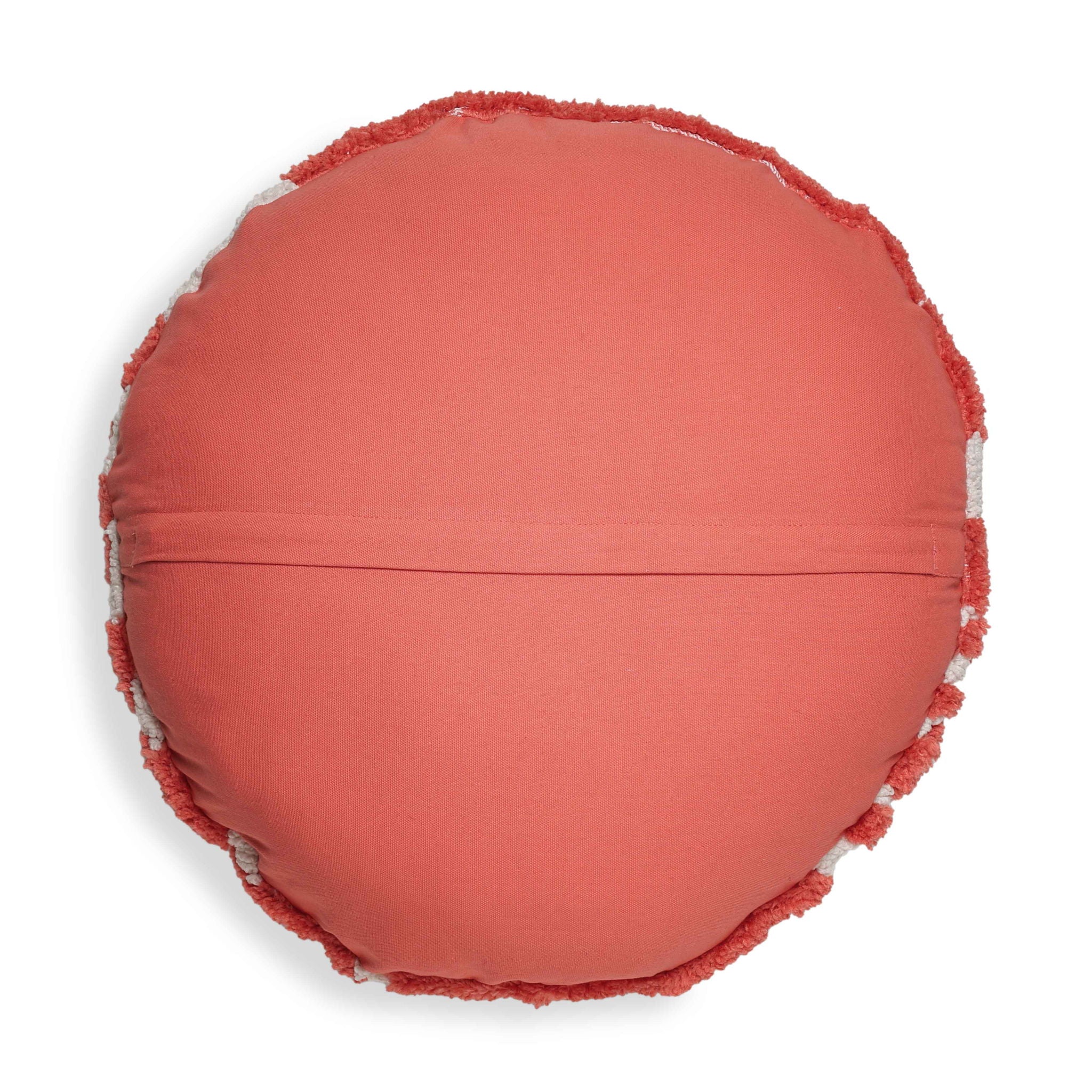 Coast Round Pillow - Thumbnail 2