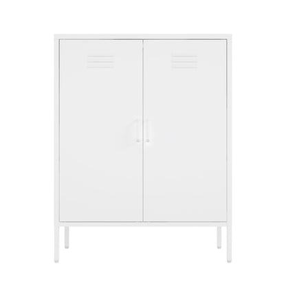 Naomi - Accent Cabinet