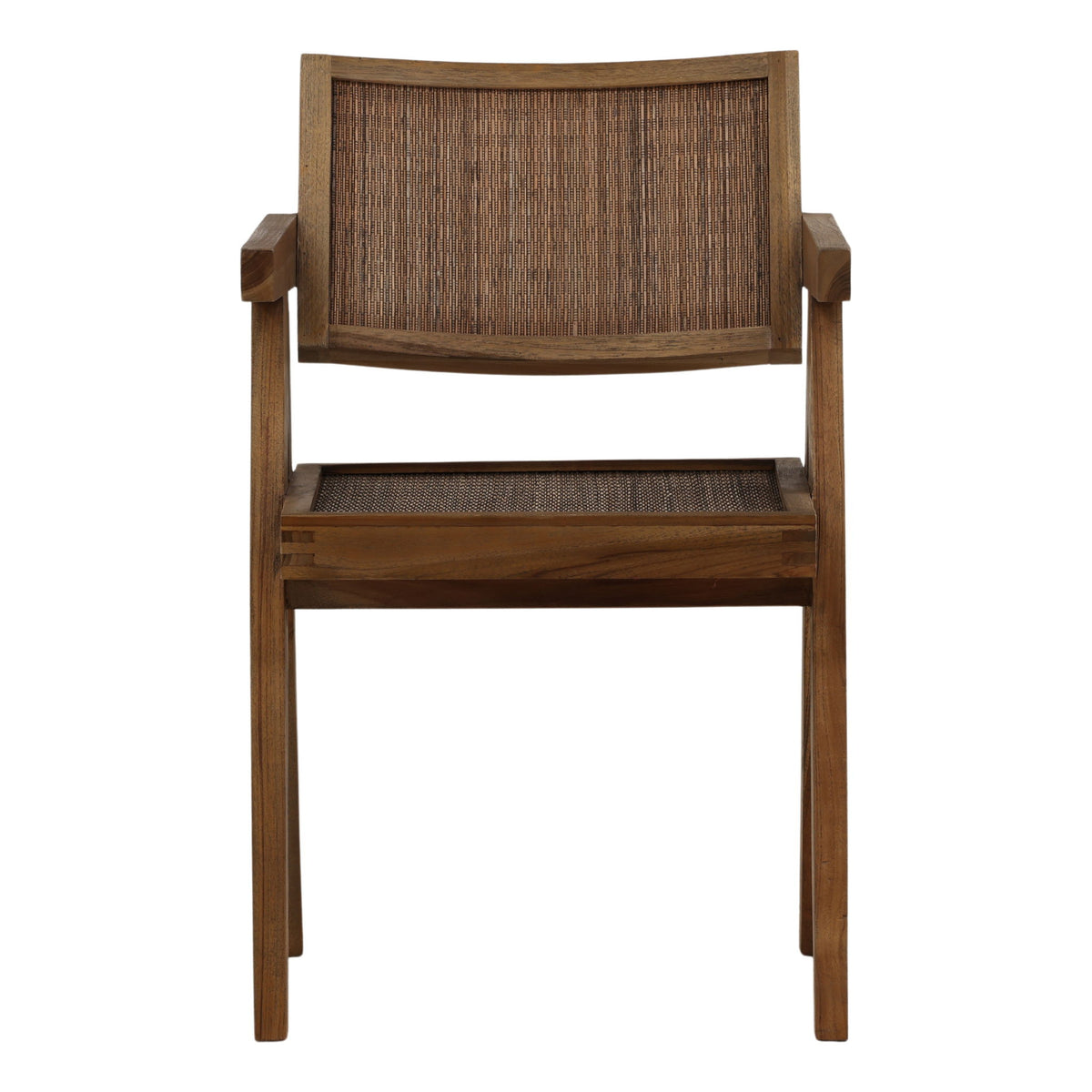 Tavrisa - Dining Chair - Brown